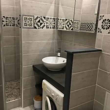 La à Perte De Vue, Wimereux, Côte D Opale Appartamento *