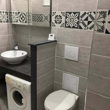 Appartamento La à Perte De Vue, Wimereux, Côte D Opale Wimereux