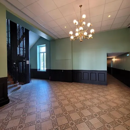 Appartement La à Perte De Vue, Wimereux, Côte D Opale