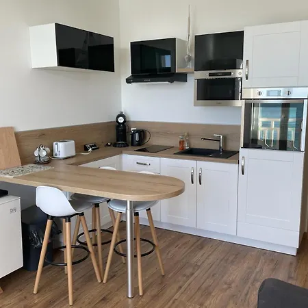 La A Perte De Vue, Wimereux, Cote D Opale Вимере