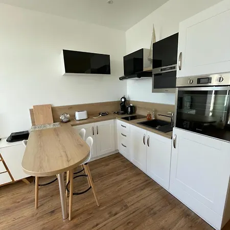 La à Perte De Vue, Wimereux, Côte D Opale