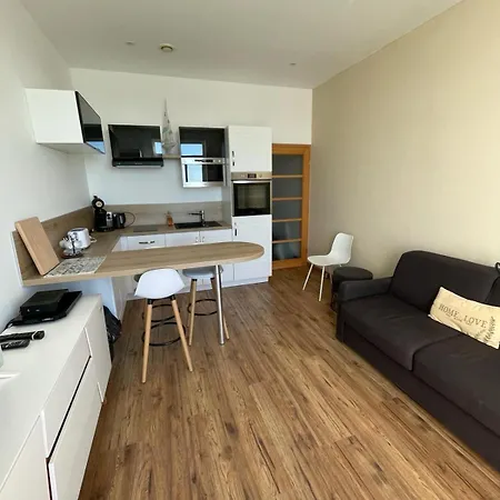 La A Perte De Vue, Wimereux, Cote D Opale Апартаменты